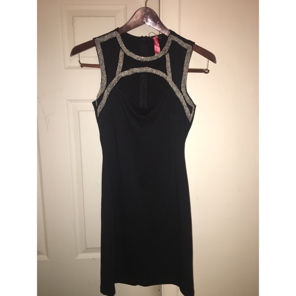 Little black dress - Picture 1 of 4